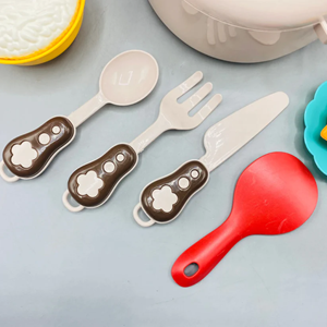 مینی پلوپز اسباب بازی 11 قطعه Mini Rice Cooker toy_اسباب بازی